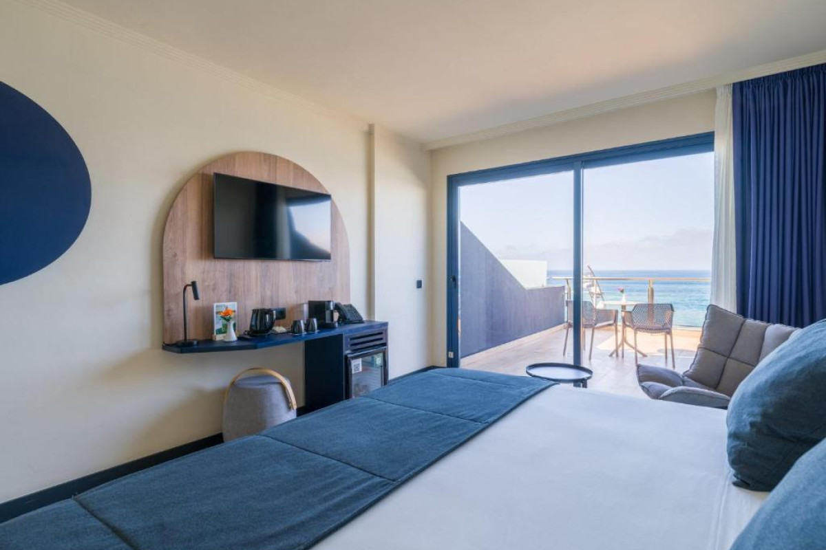 SERCOTEL PLAYA CANTERAS