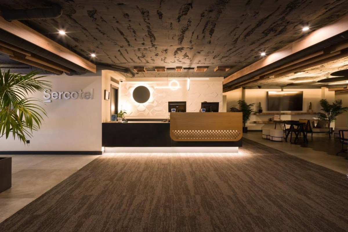 SERCOTEL PLAYA CANTERAS