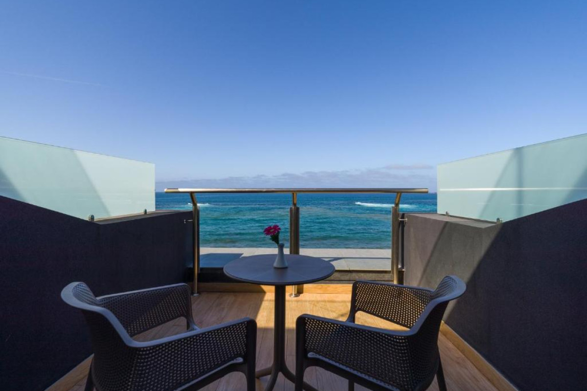 SERCOTEL PLAYA CANTERAS
