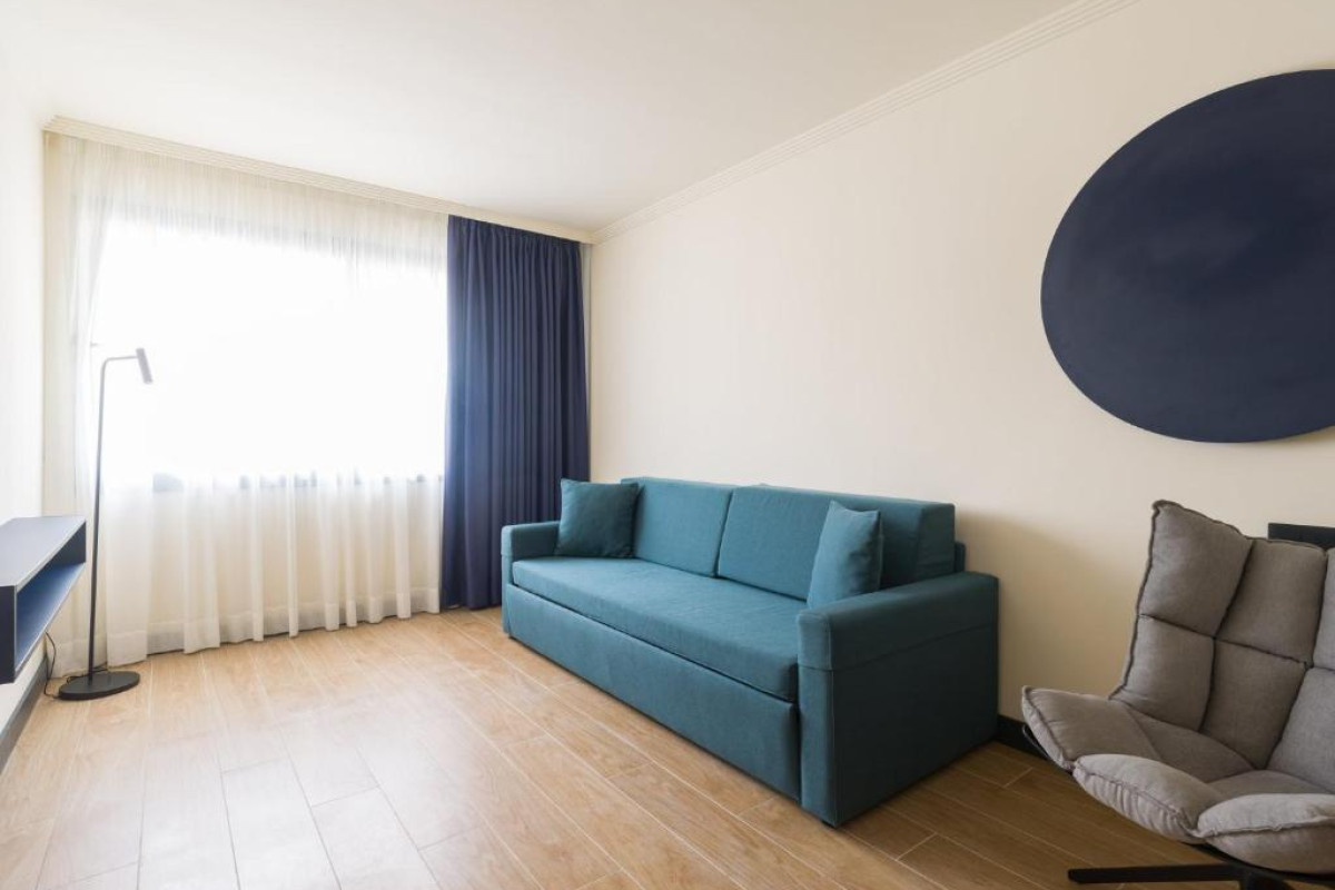 SERCOTEL PLAYA CANTERAS