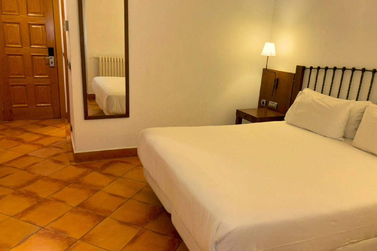 Sercotel Toledo Renacimiento
