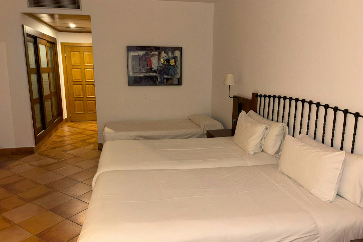 Sercotel Toledo Renacimiento
