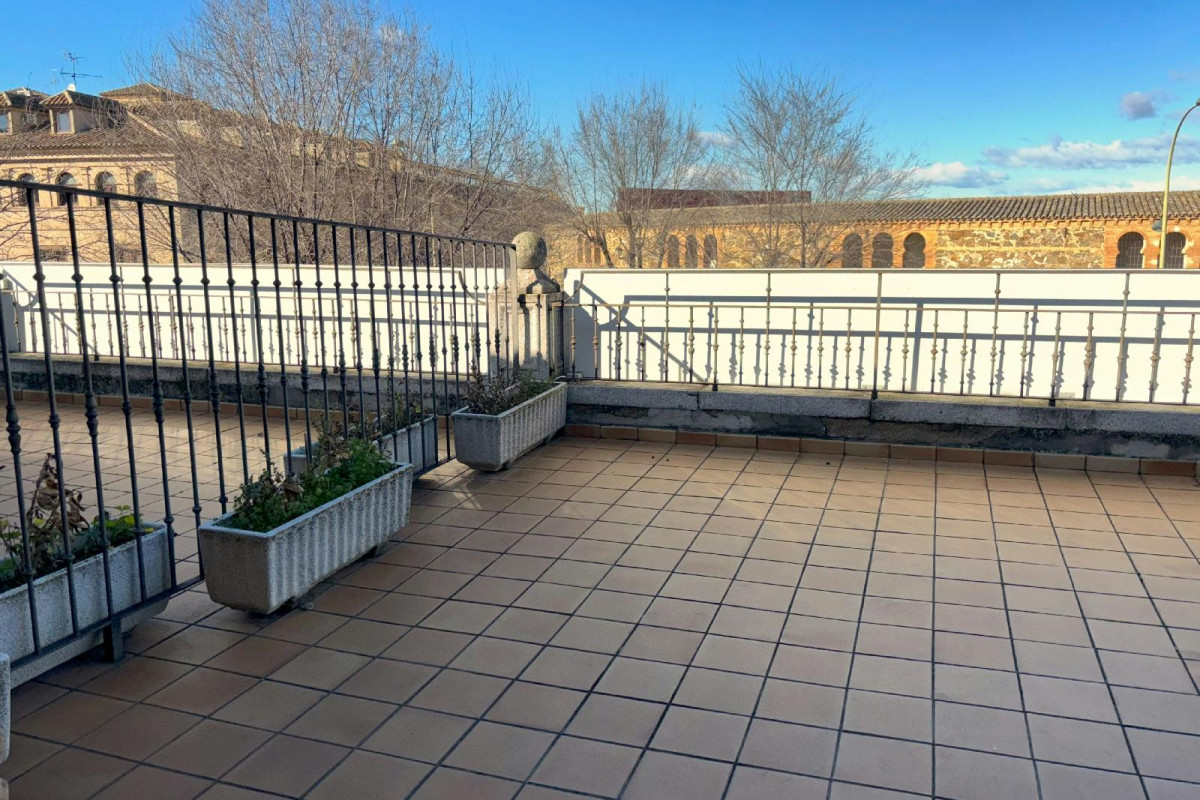 Sercotel Toledo Renacimiento