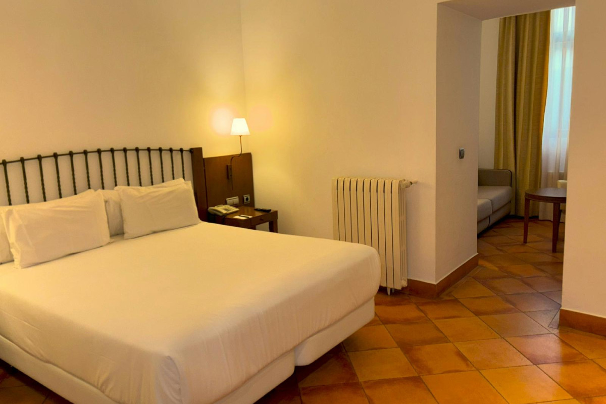 Sercotel Toledo Renacimiento