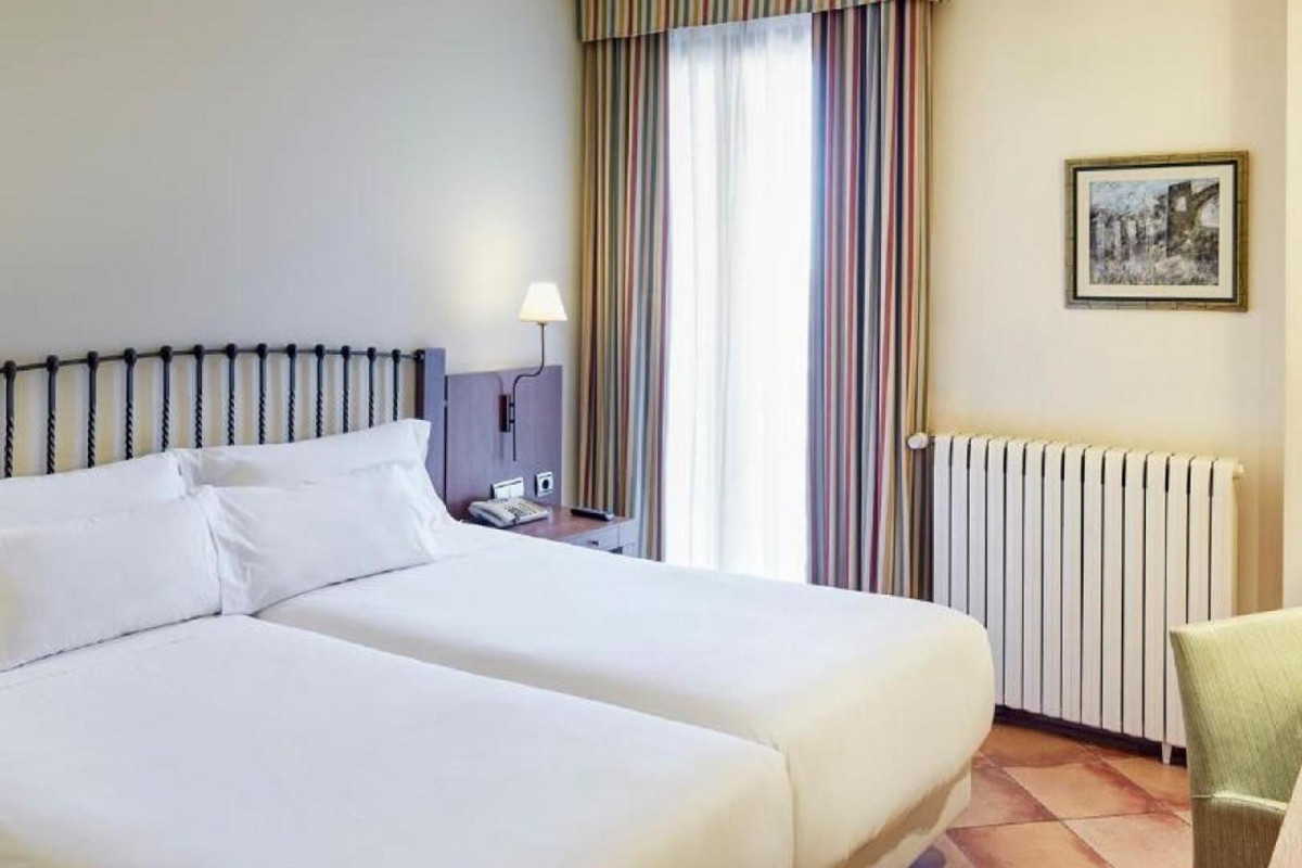 Sercotel Toledo Renacimiento