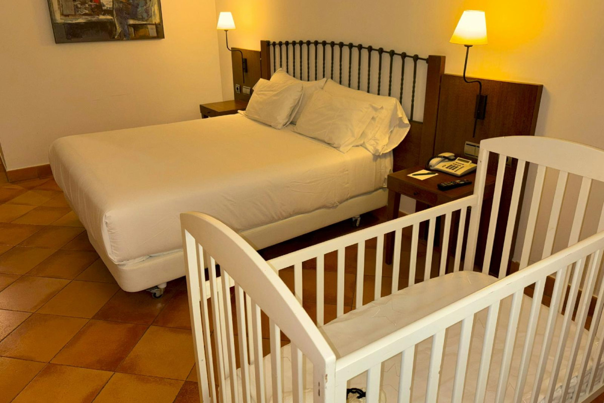 Sercotel Toledo Renacimiento