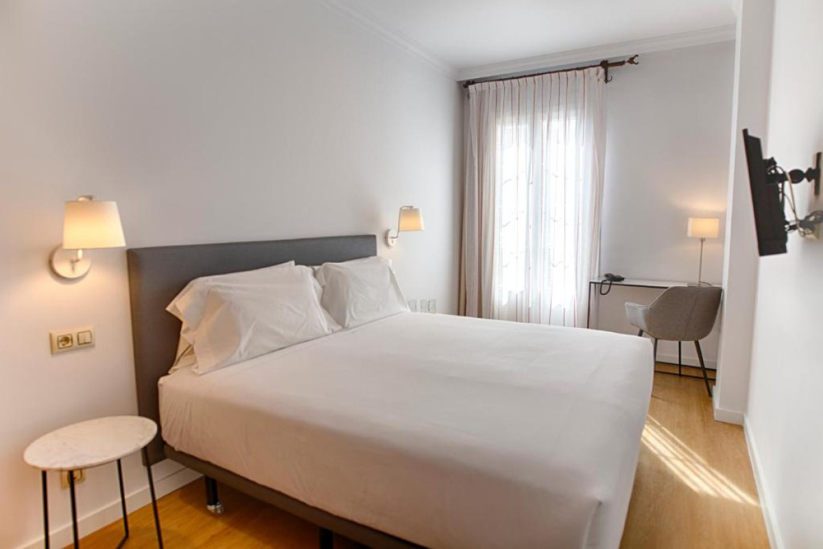 Hotel Sercotel Tribuna Malaga