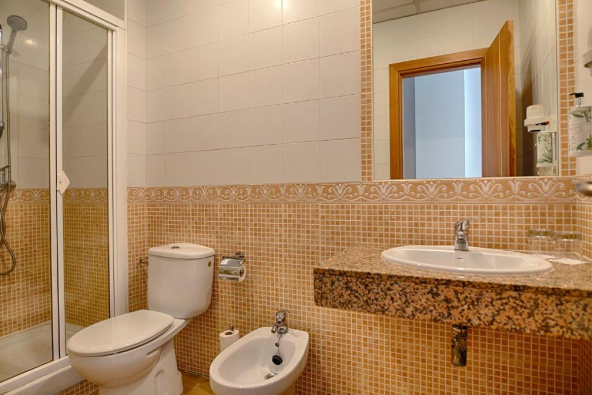 Hotel Sercotel Tribuna Malaga