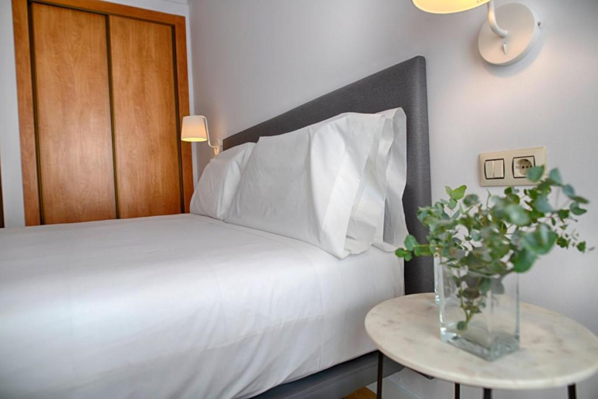 Hotel Sercotel Tribuna Malaga