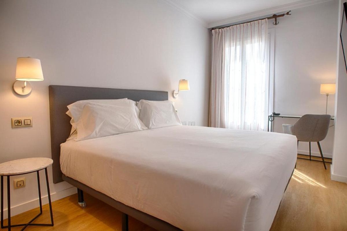 Hotel Sercotel Tribuna Malaga