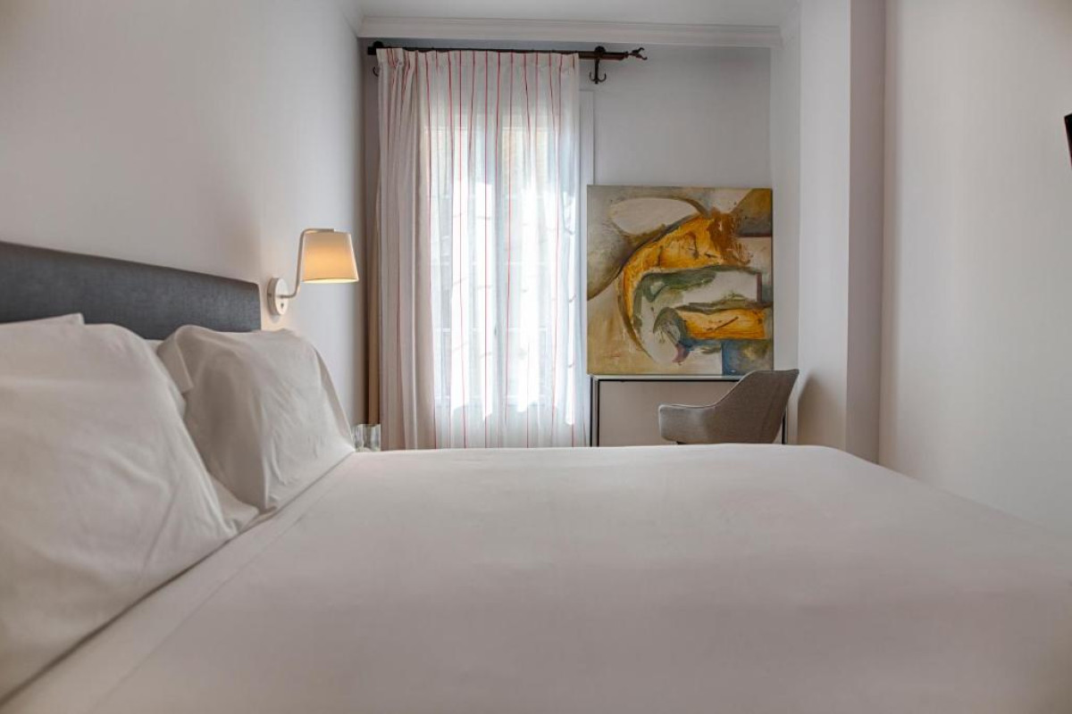 Hotel Sercotel Tribuna Malaga