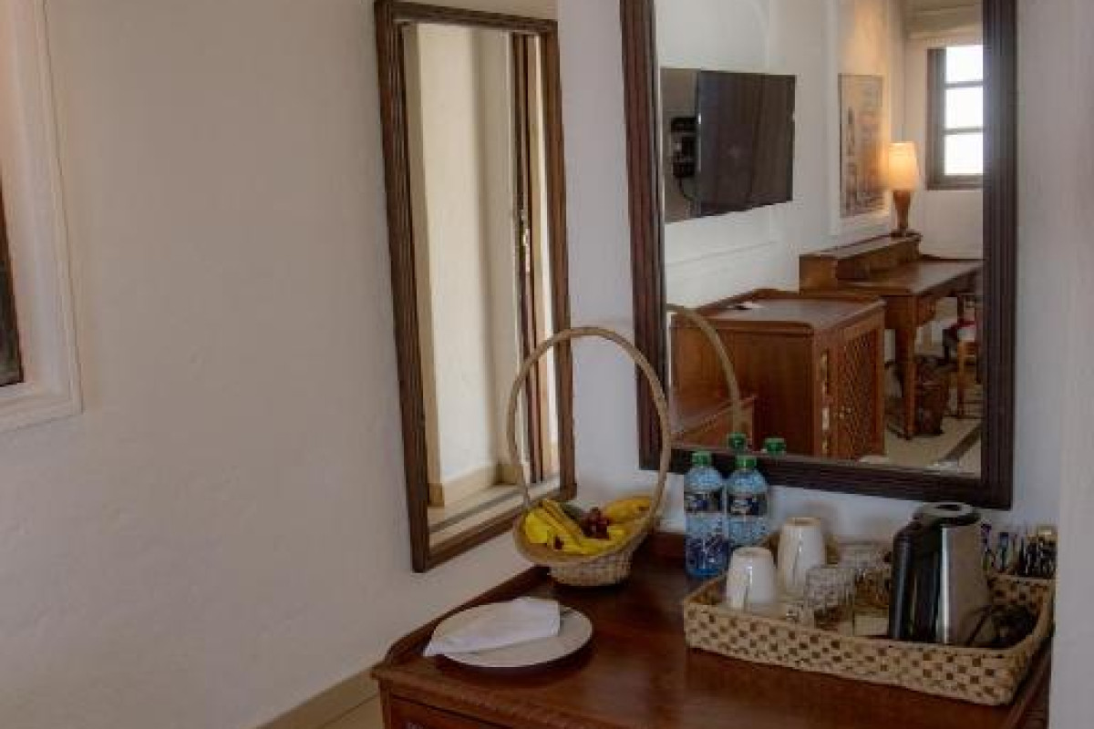 Serena Beach Resort and Spa