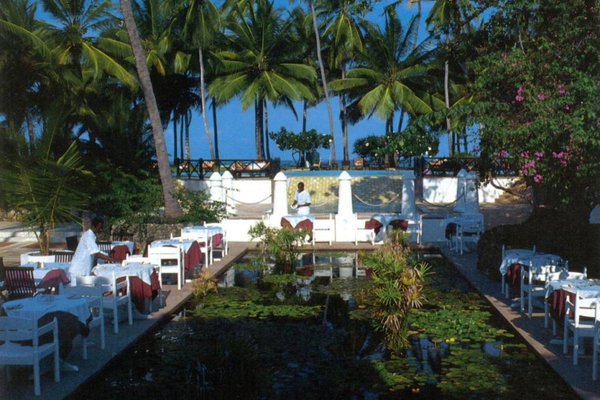 Serena Beach Resort and Spa
