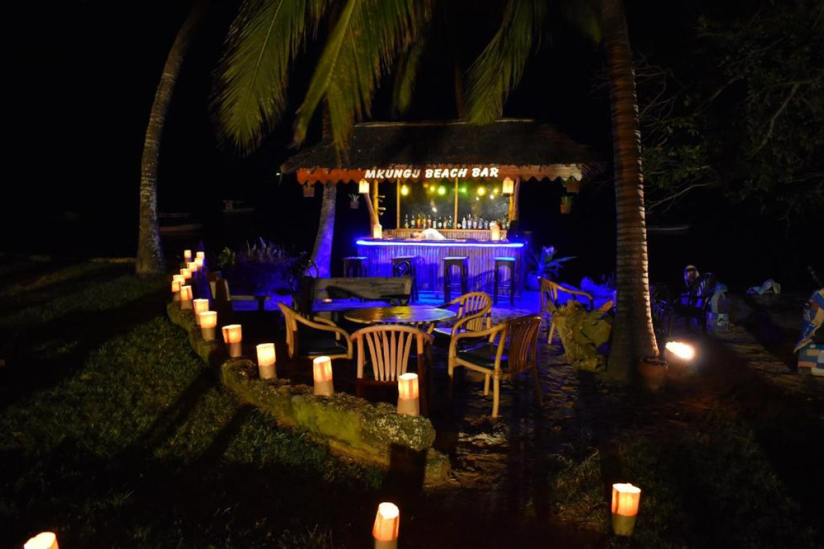 Serena Beach Resort and Spa