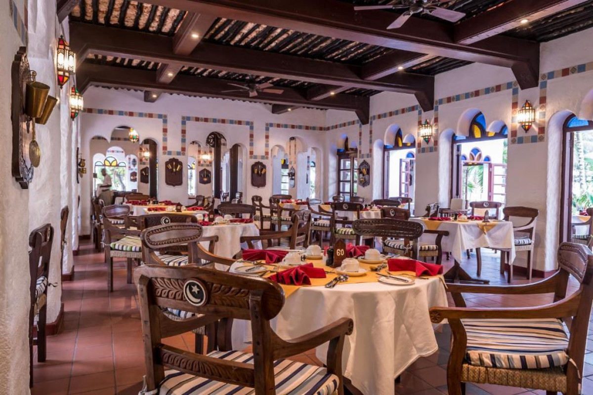 Serena Beach Resort and Spa
