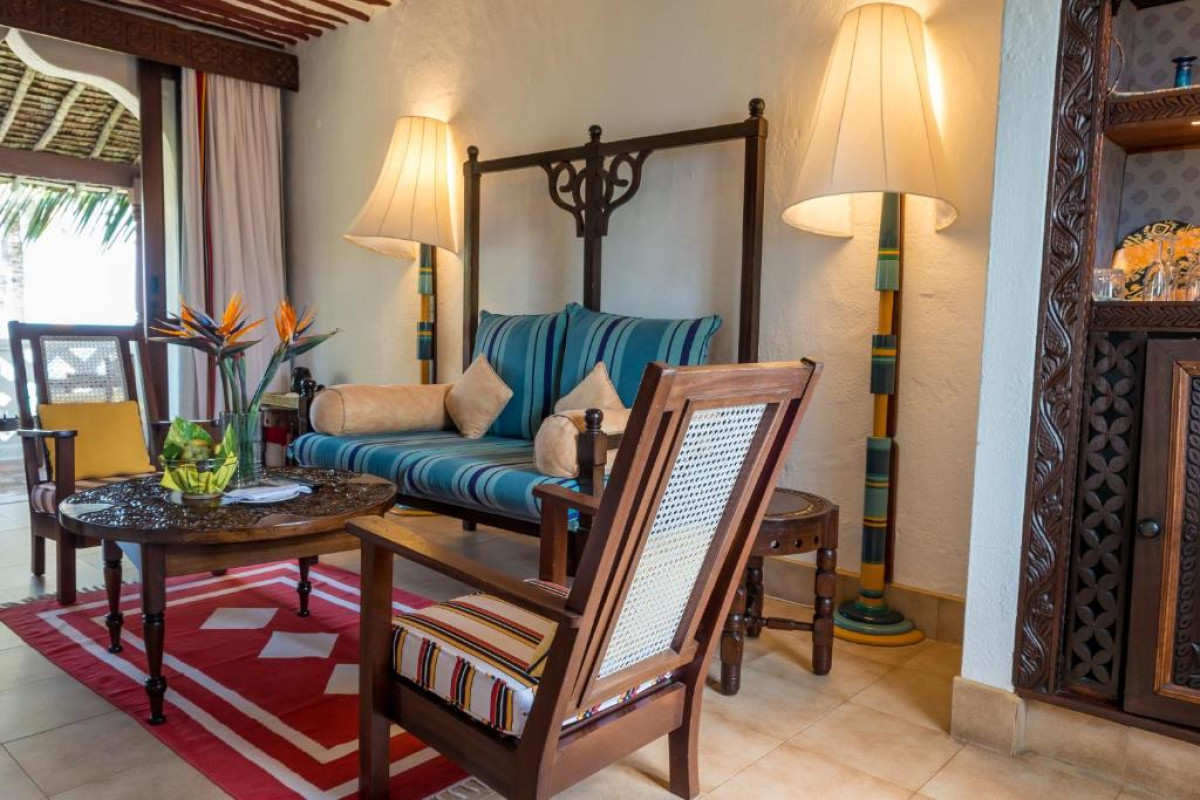 Serena Beach Resort and Spa