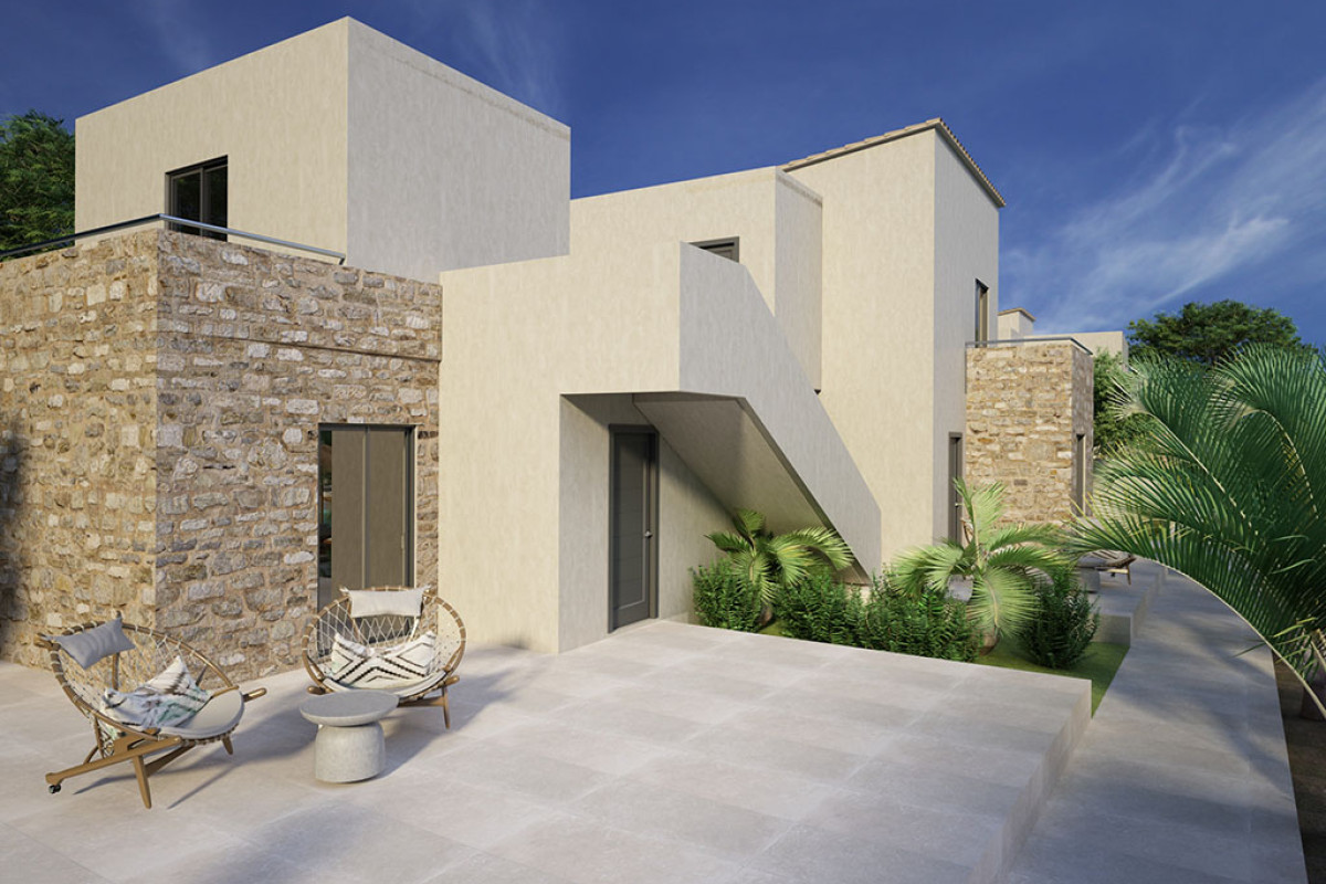 Serena Holiday Resort