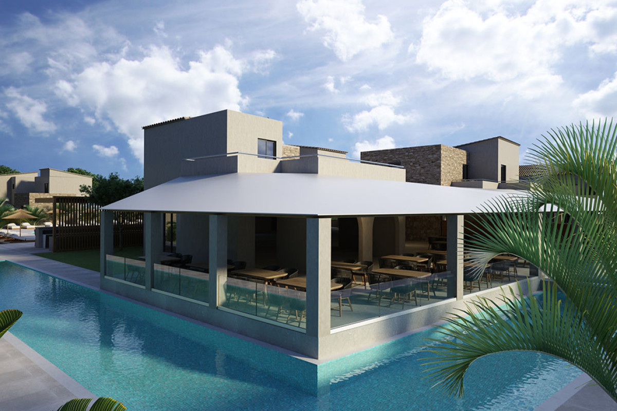 Serena Holiday Resort