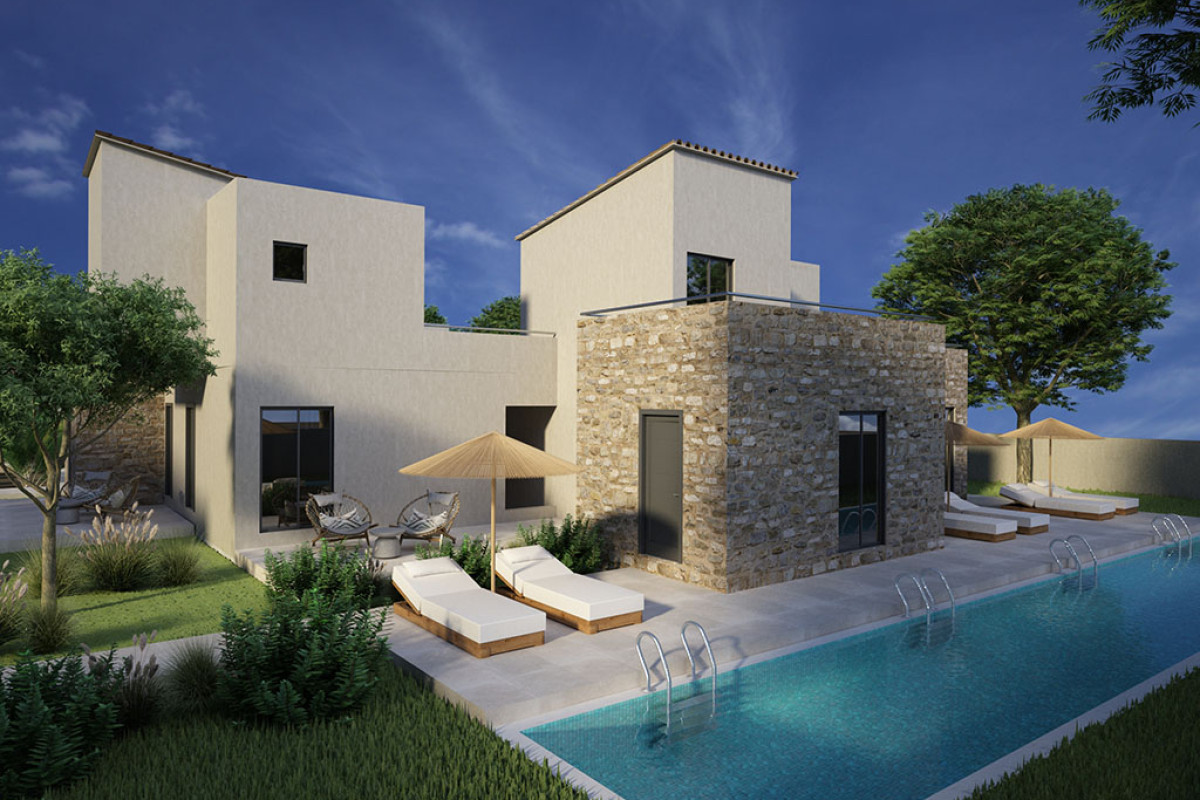Serena Holiday Resort