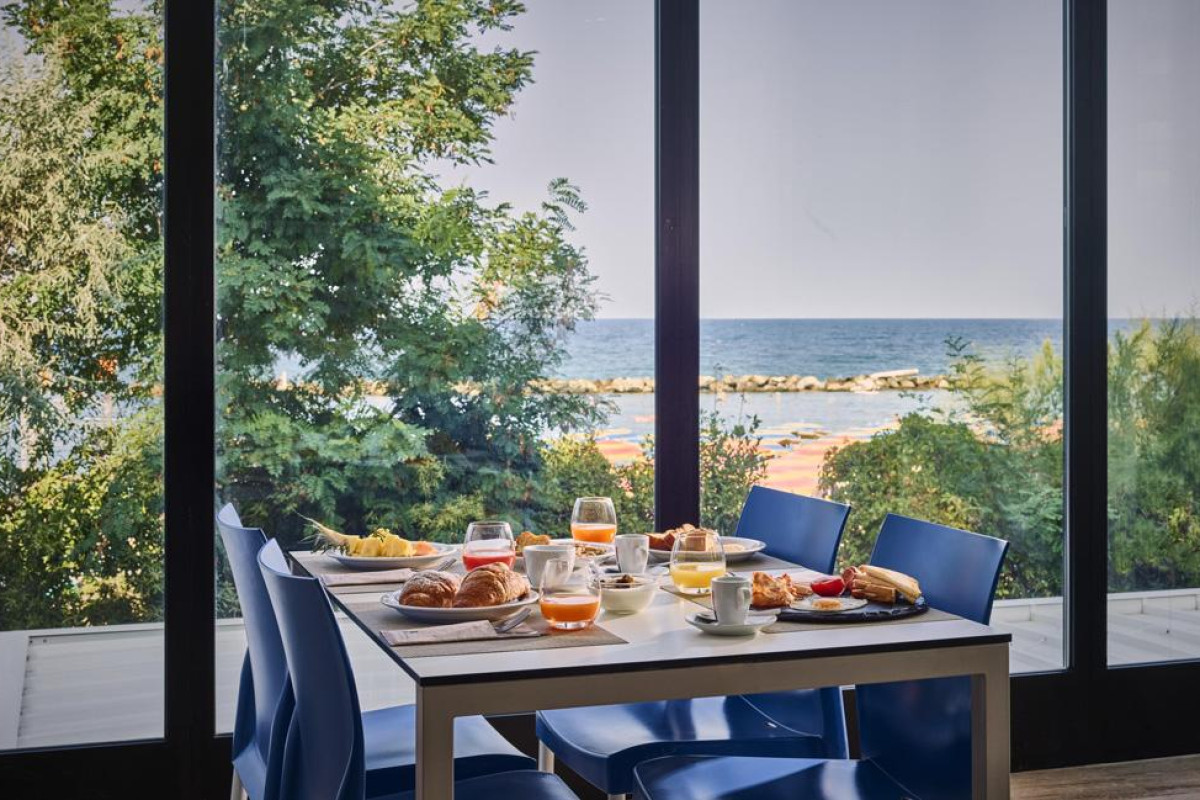 Serena Majestic Hotel Residence