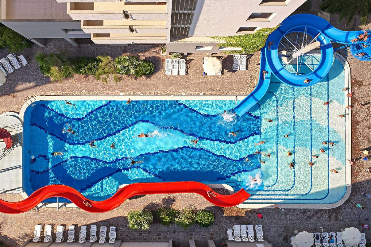Serena Majestic Hotel Residence