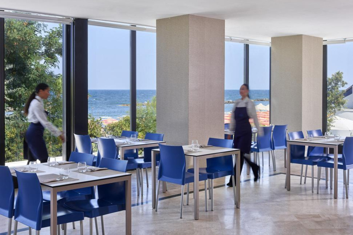 Serena Majestic Hotel Residence