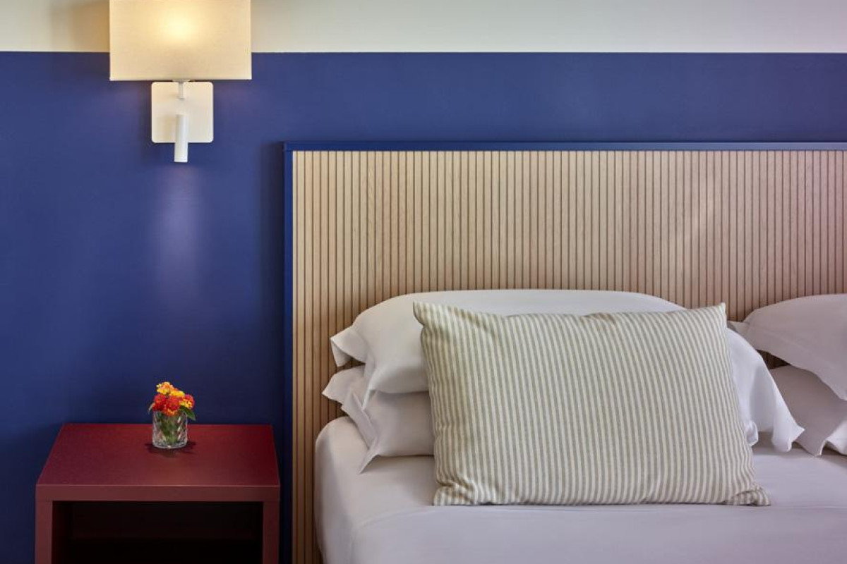 Serena Majestic Hotel Residence