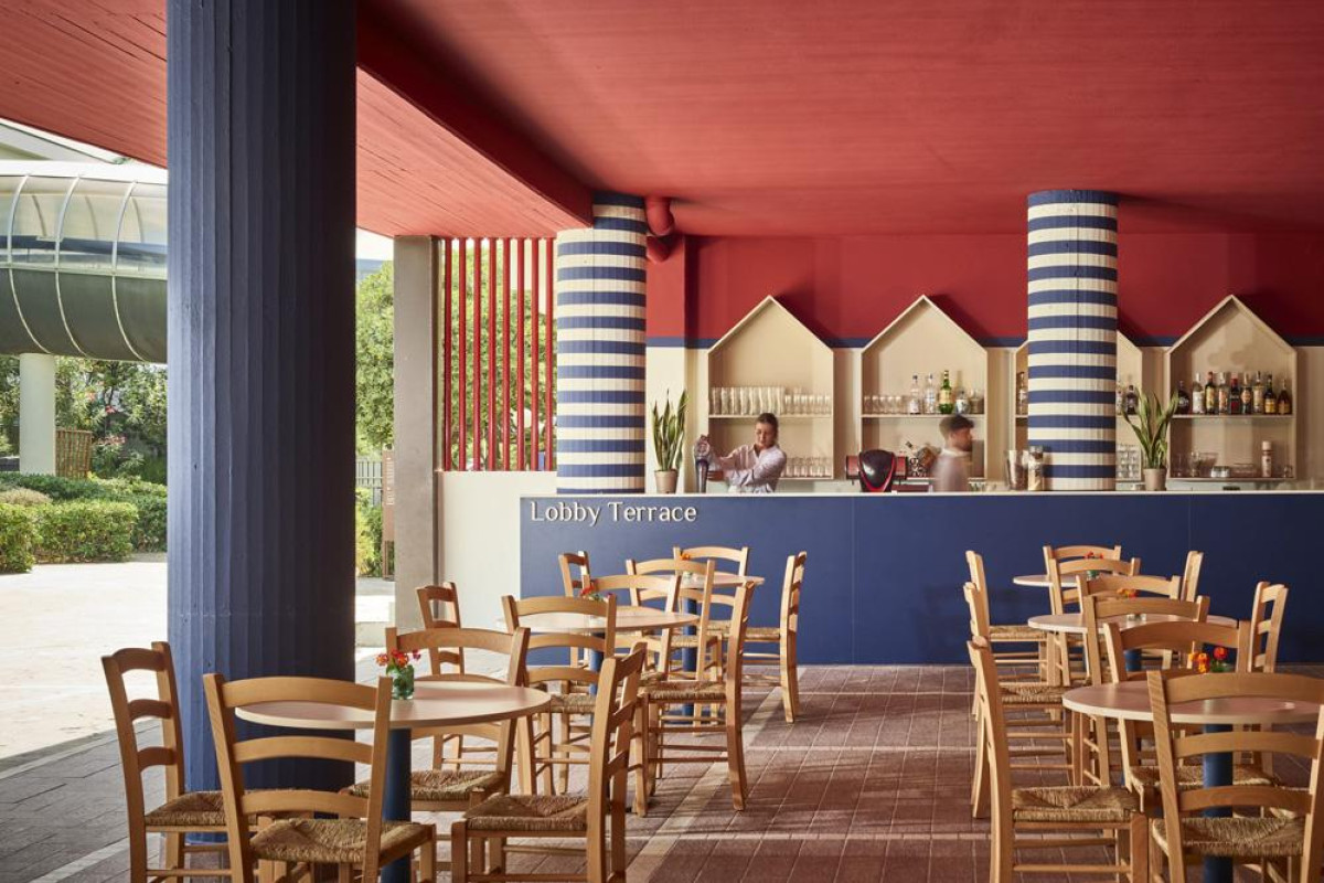 Serena Majestic Hotel Residence