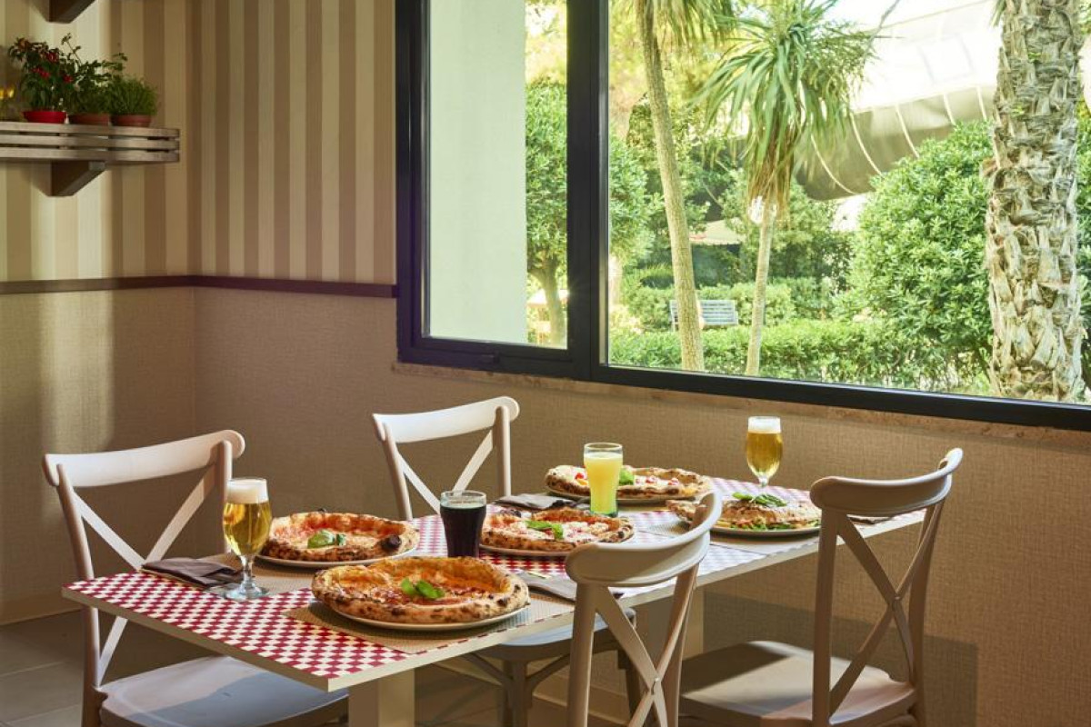 Serena Majestic Hotel Residence