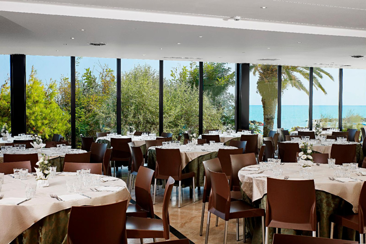 Serena Majestic Hotel Residence
