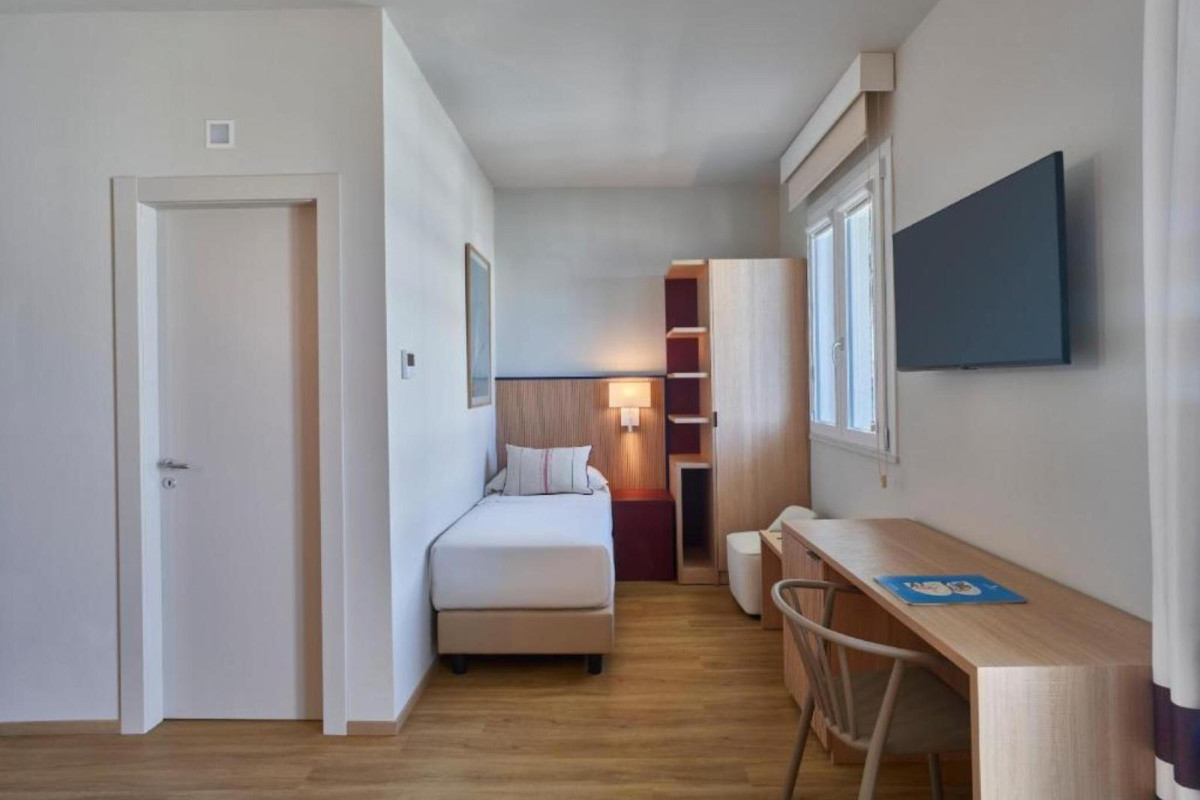 Serena Majestic Hotel Residence