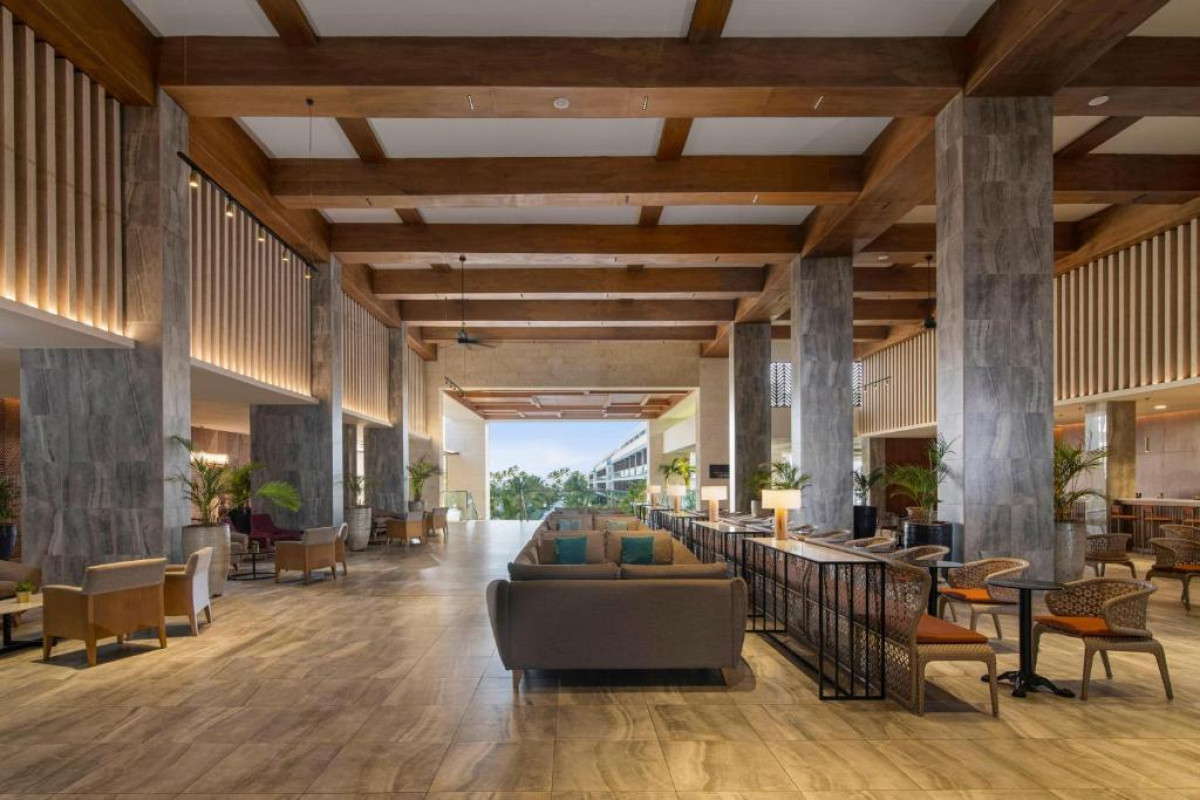 Serenade Punta Cana Beach & Spa Resort