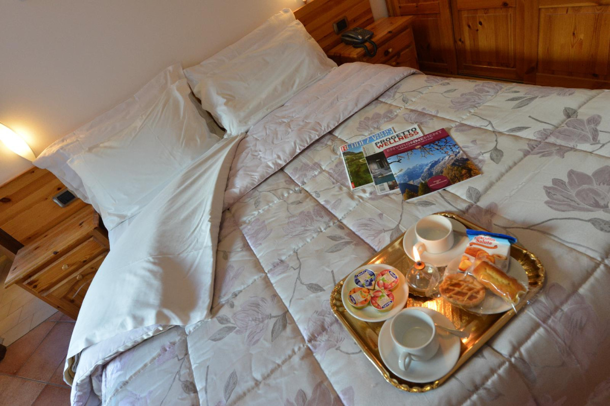 Serenella, Breuil-Cervinia, Italia