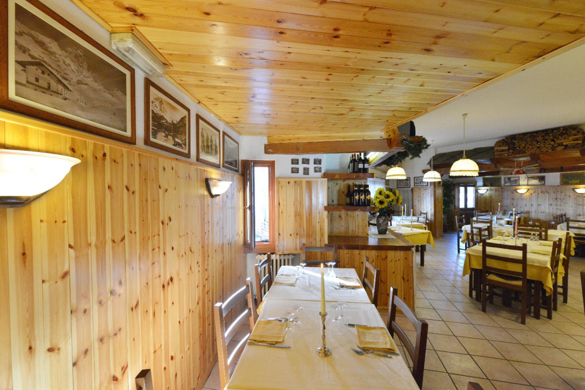 Serenella, Breuil-Cervinia, Italia
