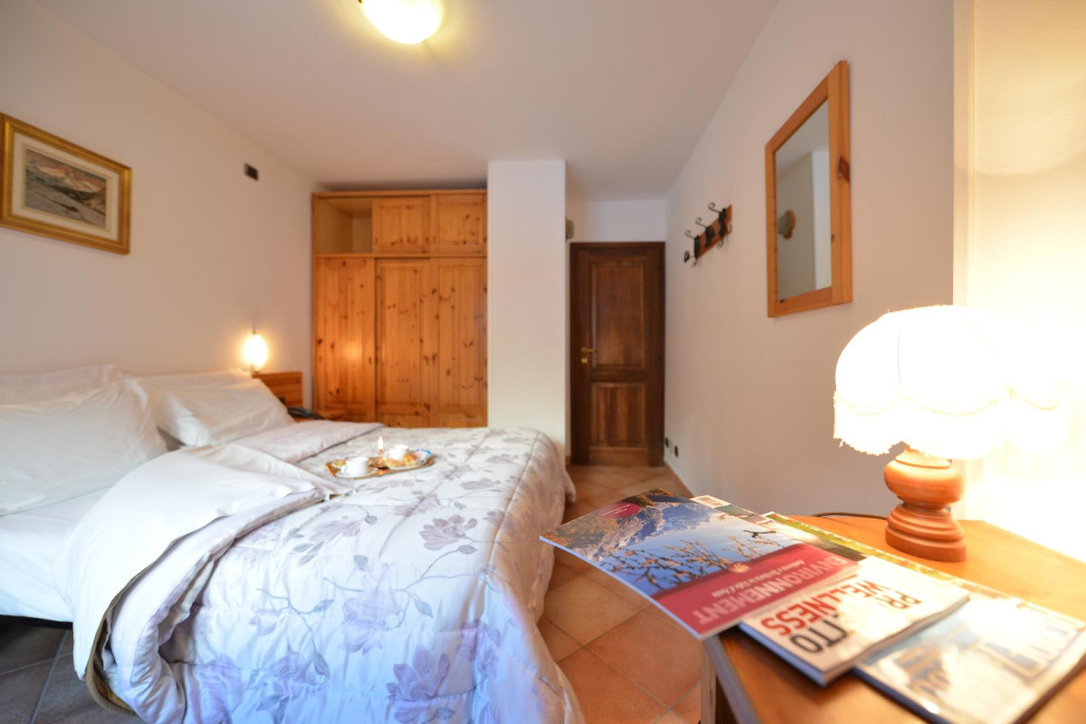 Serenella, Breuil-Cervinia, Italia