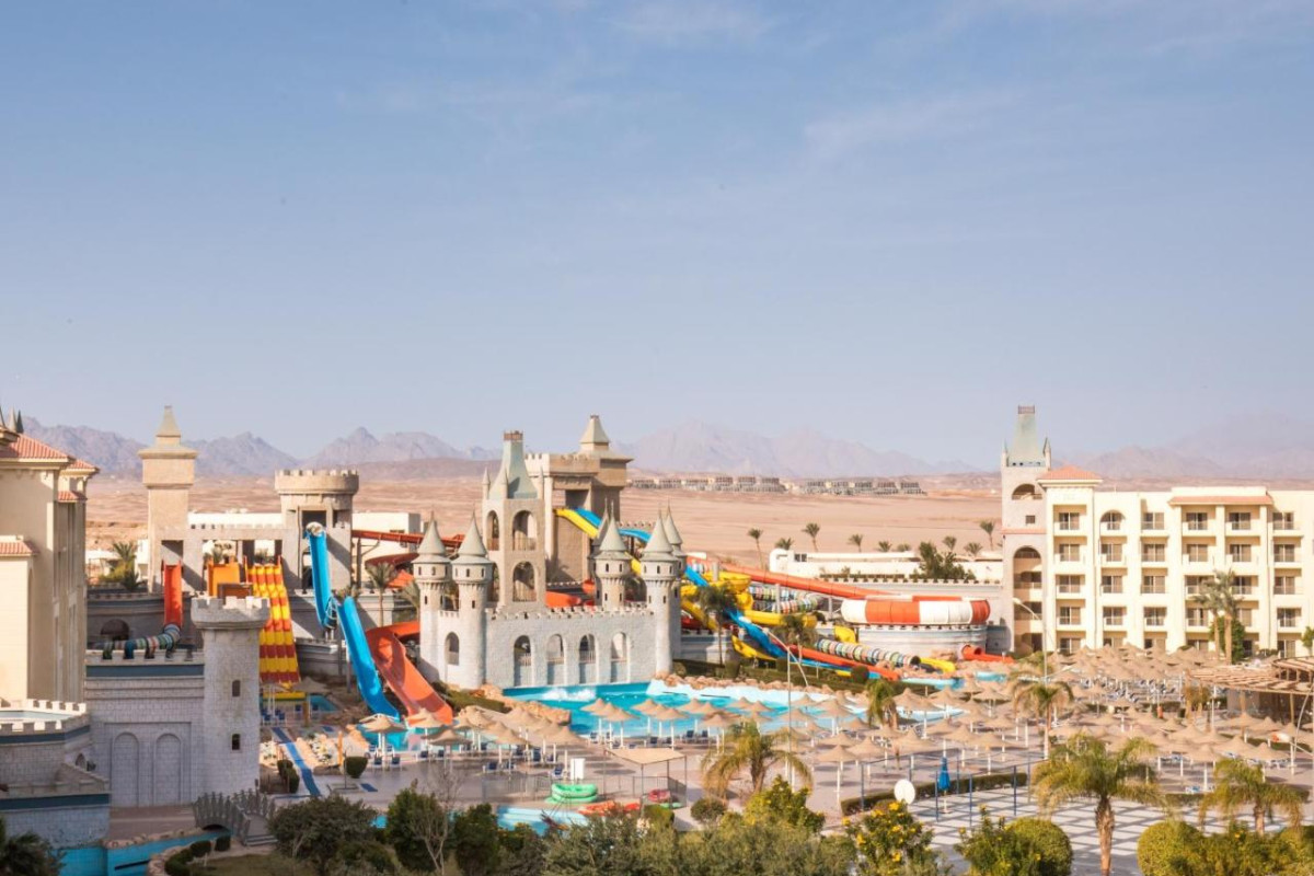 Serenity Alma Heights (ex Serenity Fun City)