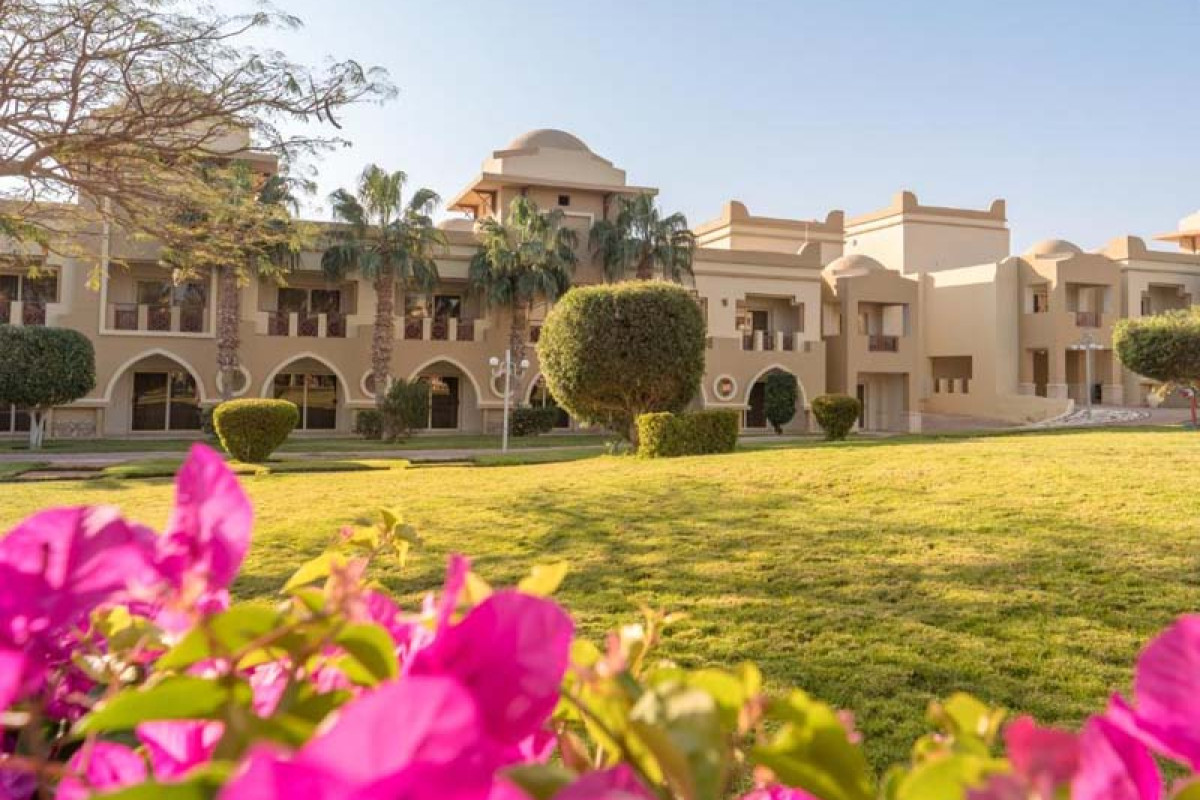 Serenity Alpha Beach (ex Serenity Makadi Beach)