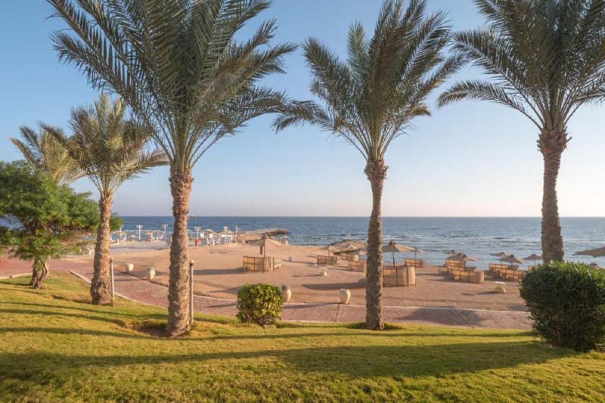 Serenity Alpha Beach (ex Serenity Makadi Beach)