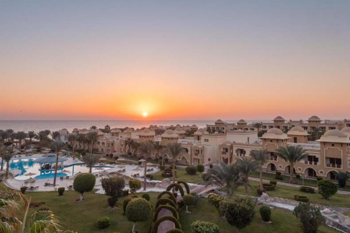 Serenity Alpha Beach (ex Serenity Makadi Beach)