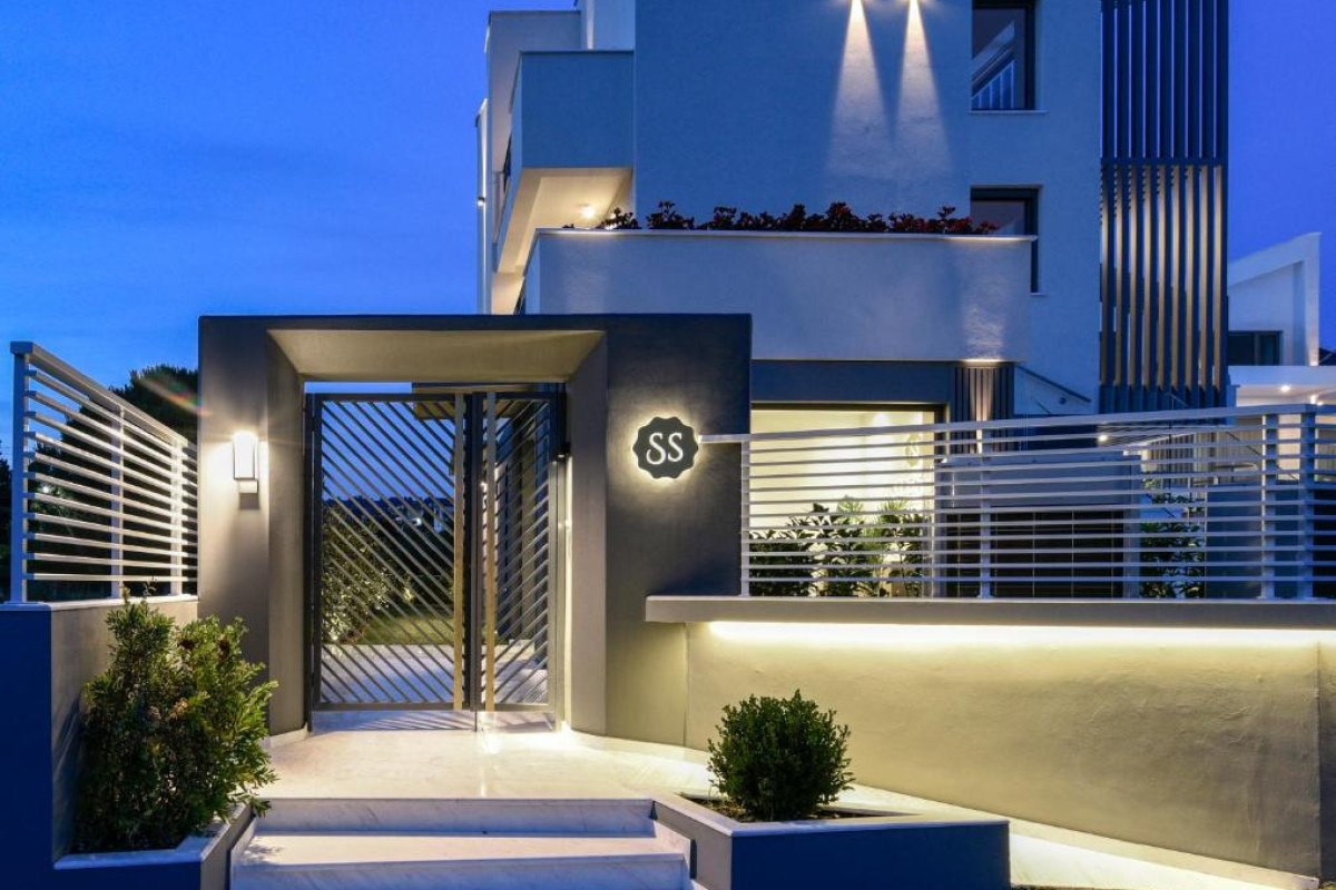 Serenity Suites