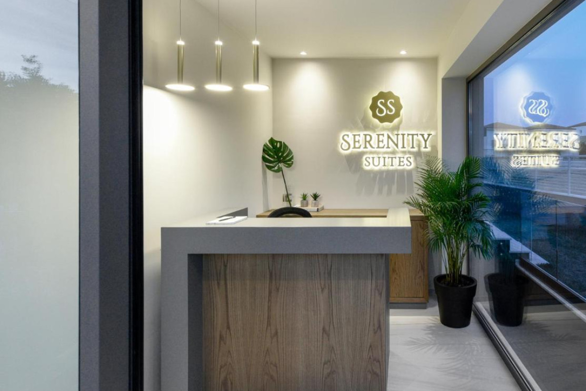 Serenity Suites