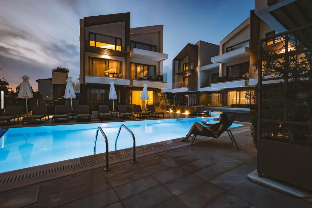 Serenity Suites