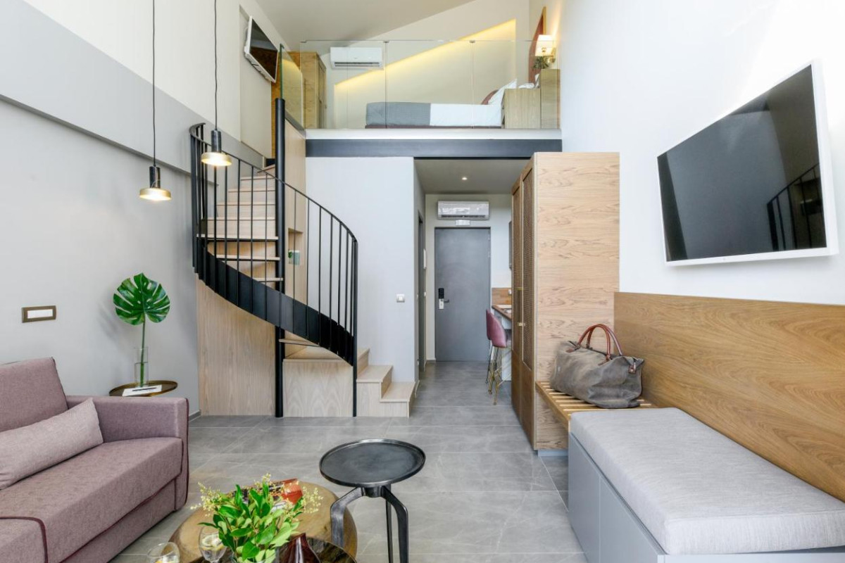 Serenity Suites