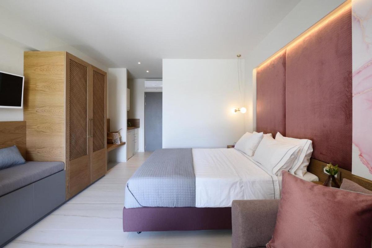 Serenity Suites
