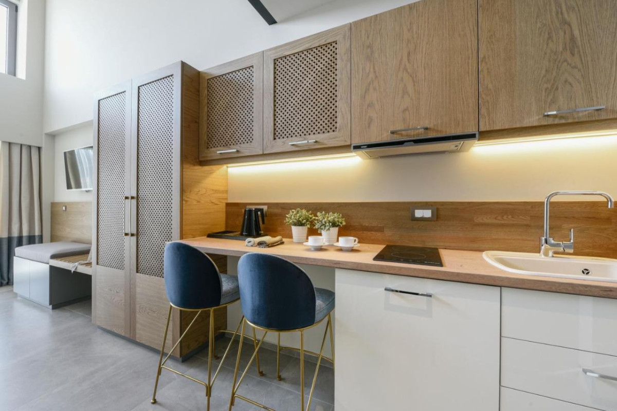 Serenity Suites