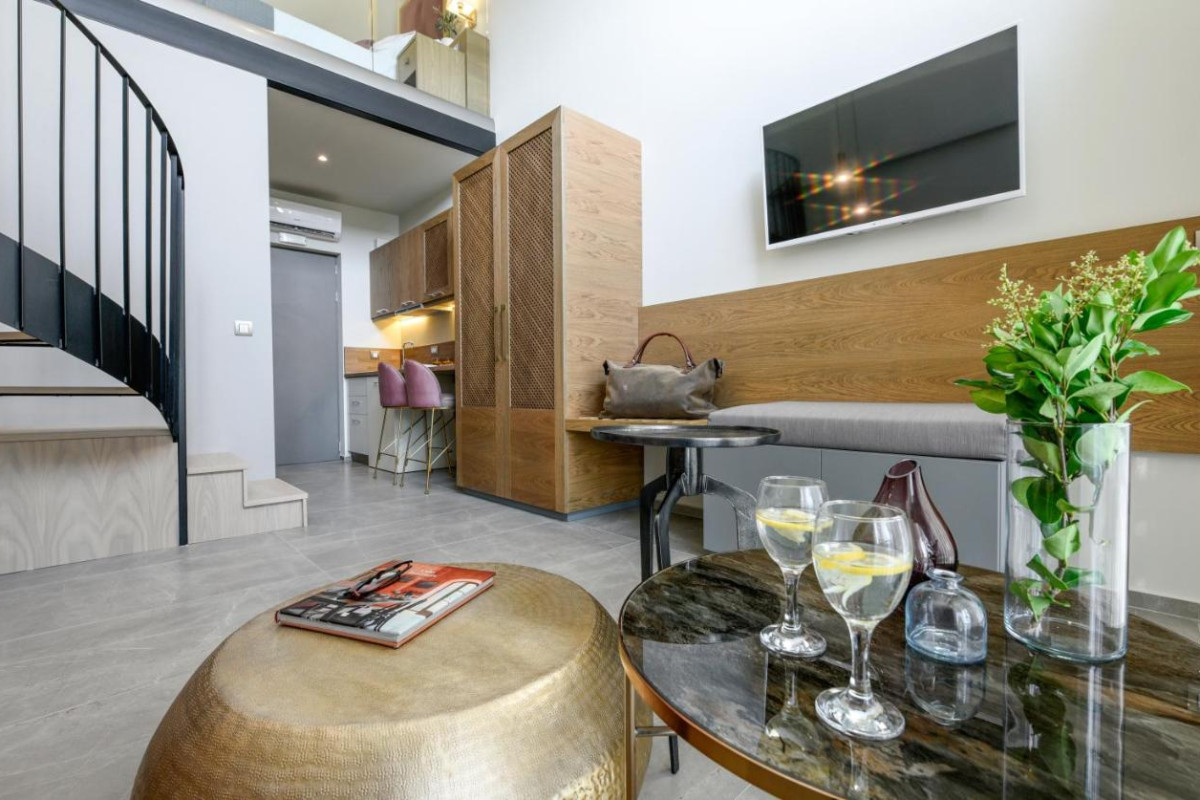 Serenity Suites