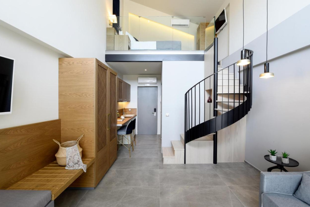 Serenity Suites