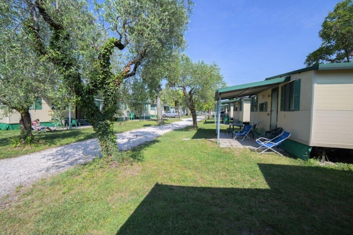 Sereno Camping Holiday