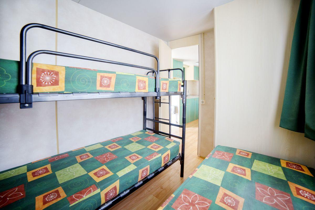 Sereno Camping Holiday