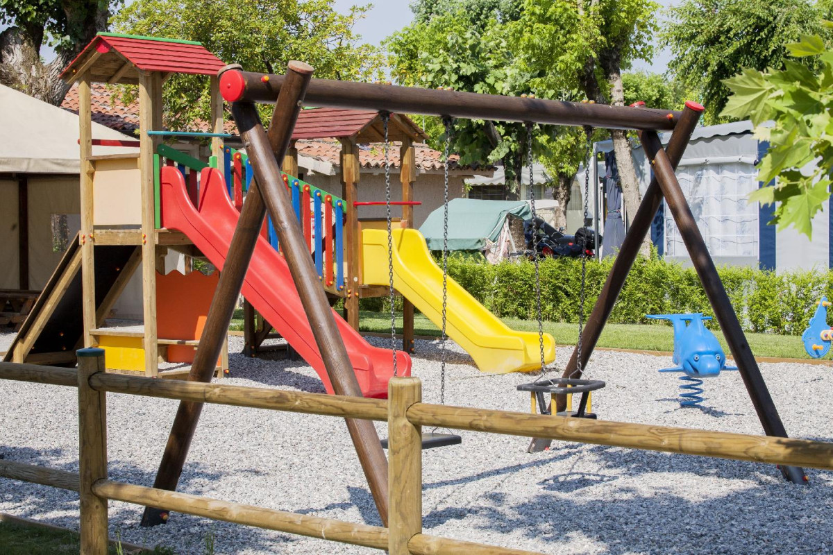 Sereno Camping Holiday